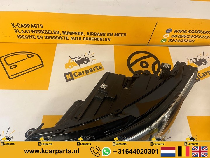 Koop Koplamp | Enkel bij KCarparts