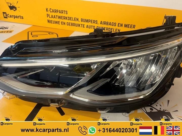 Koop Koplamp | Enkel bij KCarparts