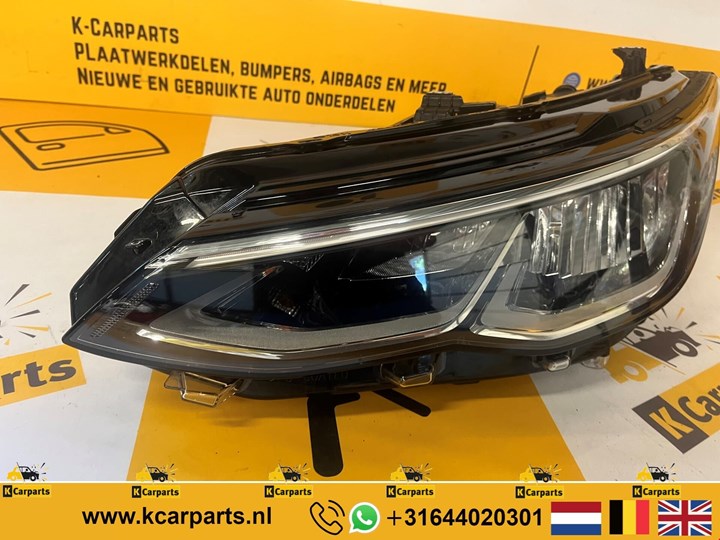 Koop Koplamp | Enkel bij KCarparts