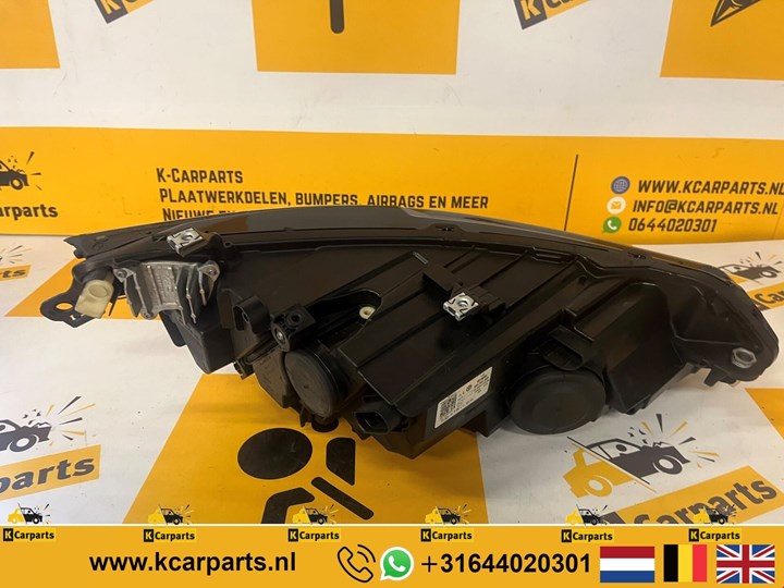 Koop Koplamp | Enkel bij KCarparts