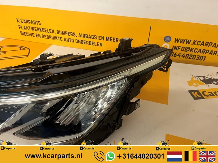 Koop Koplamp | Enkel bij KCarparts