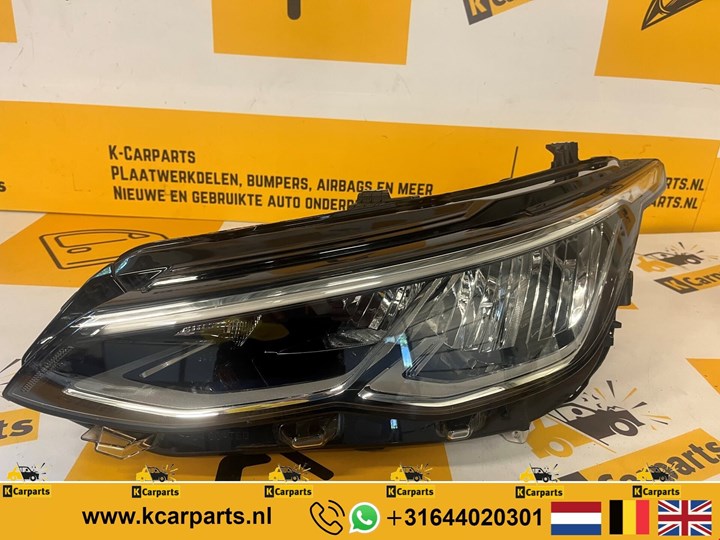 Koop Koplamp | Enkel bij KCarparts
