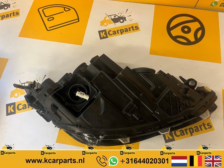 Koop Koplamp | Enkel bij KCarparts