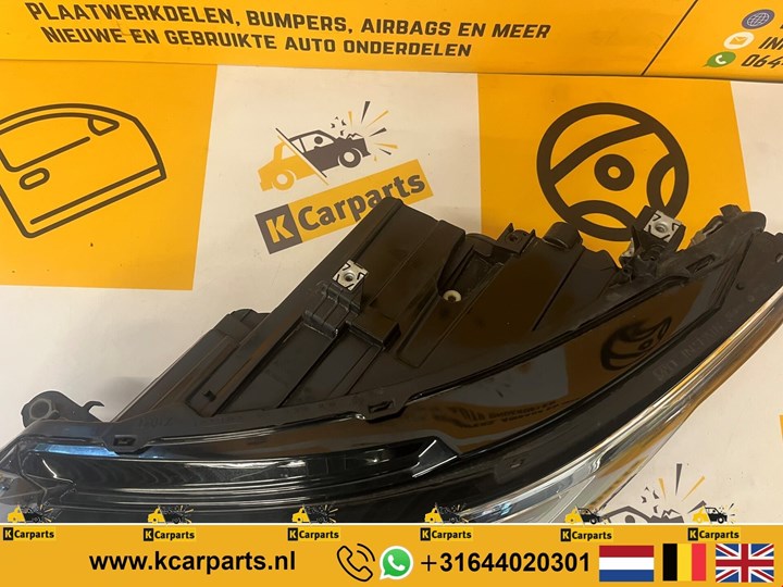 Koop Koplamp | Enkel bij KCarparts