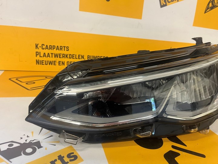 Koop Koplamp | Enkel bij KCarparts