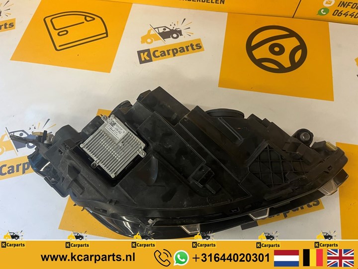 Koop Koplamp | Enkel bij KCarparts