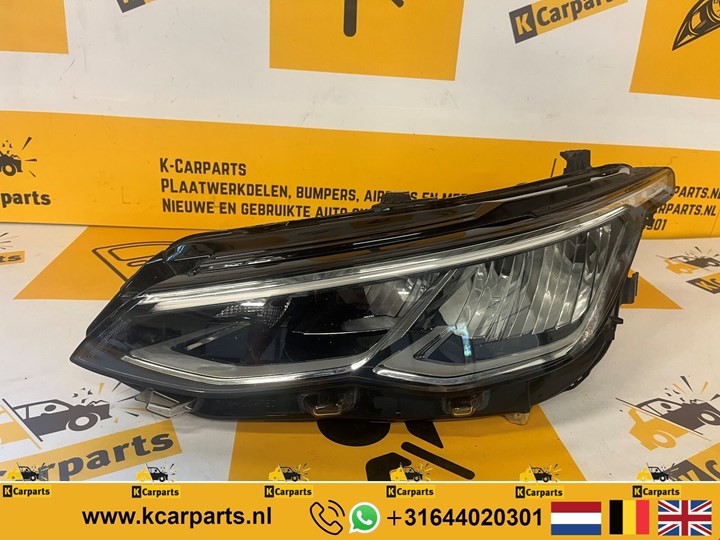 Koop Koplamp | Enkel bij KCarparts
