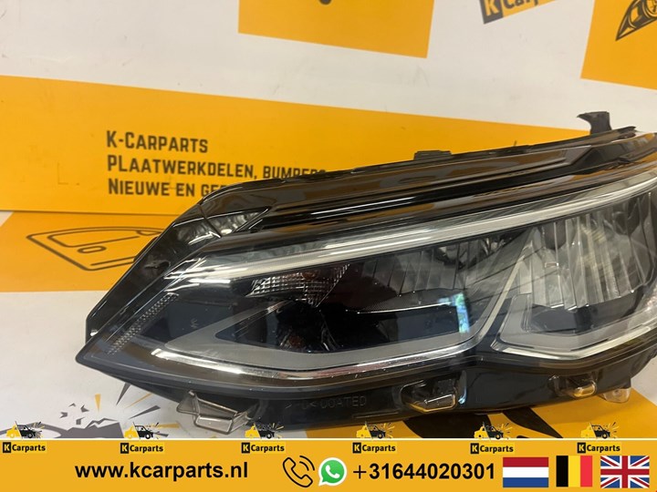 Koop Koplamp | Enkel bij KCarparts