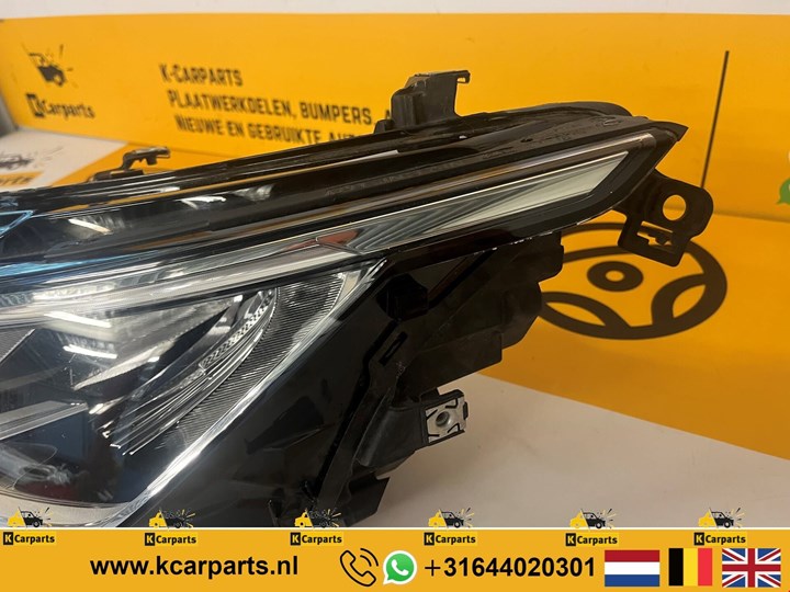 Koop Koplamp | Enkel bij KCarparts