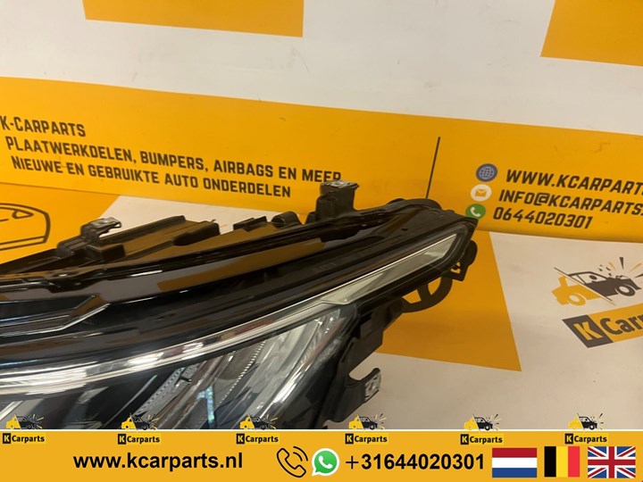 Koop Koplamp | Enkel bij KCarparts