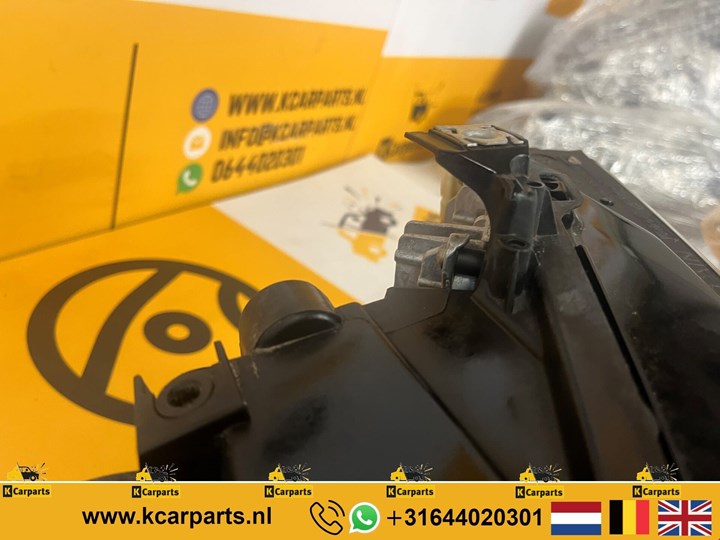 Koop Koplamp | Enkel bij KCarparts