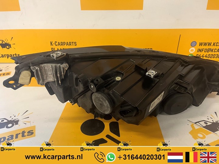 Koop Koplamp | Enkel bij KCarparts