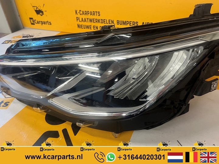 Koop Koplamp | Enkel bij KCarparts