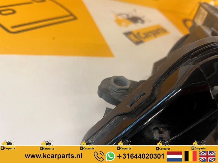 Koop Koplamp | Enkel bij KCarparts