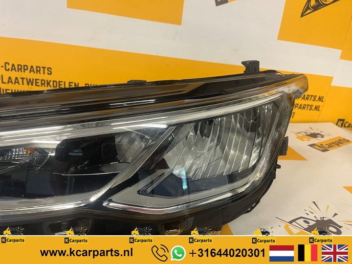 Koop Koplamp | Enkel bij KCarparts
