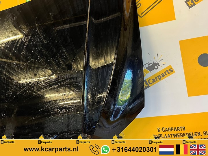 Koop Motorkap bij KCarparts