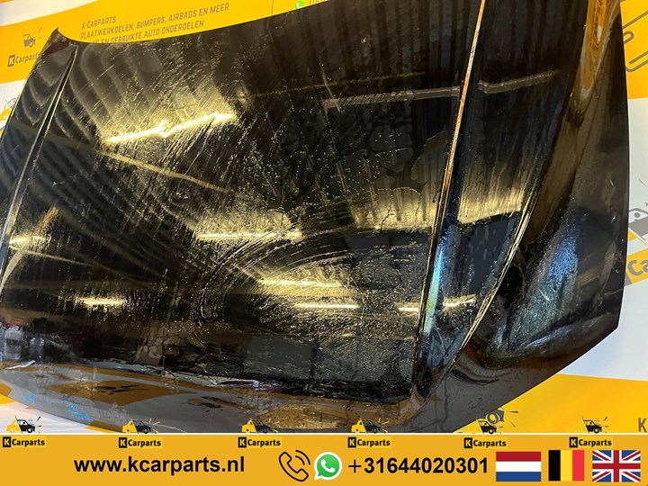 Koop Motorkap bij KCarparts