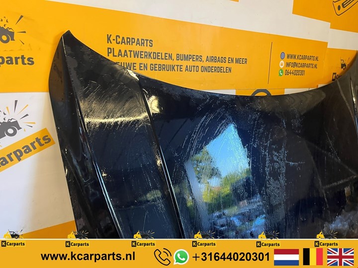 Koop Motorkap bij KCarparts