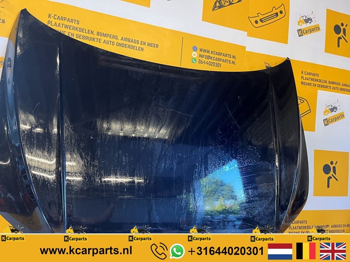 Koop Motorkap bij KCarparts