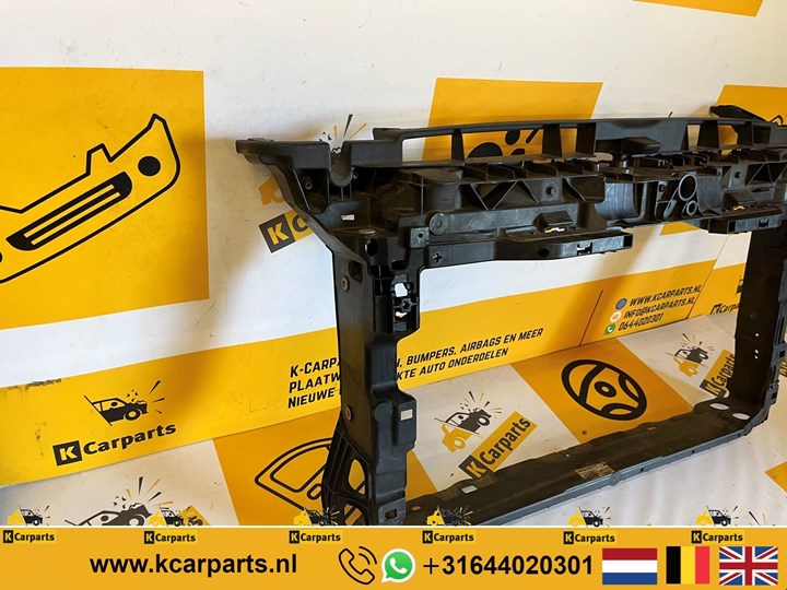 Koop Voorkop | Voorfront bij KCarparts