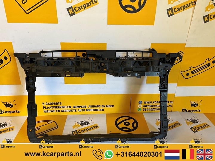 Voorfront Volkswagen Golf 8 2019-2024 5H0805588J front  image 1