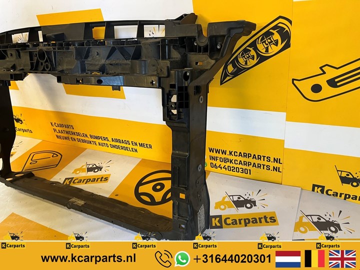 Koop Voorkop | Voorfront bij KCarparts