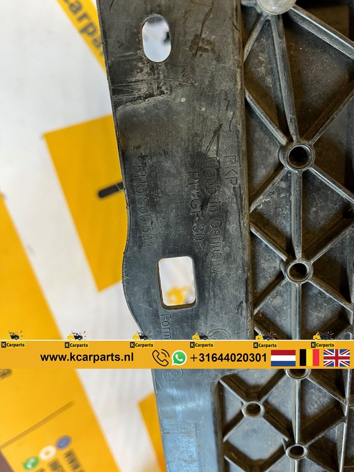 Koop Voorkop | Voorfront bij KCarparts