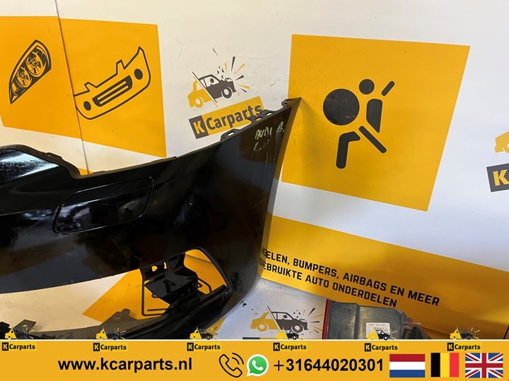 Koop Voorbumper bij KCarparts