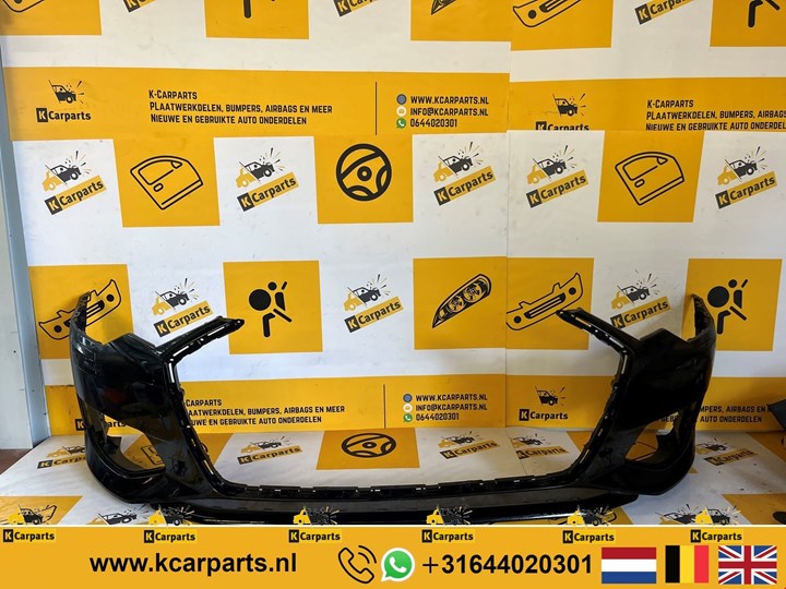 Koop Voorbumper bij KCarparts