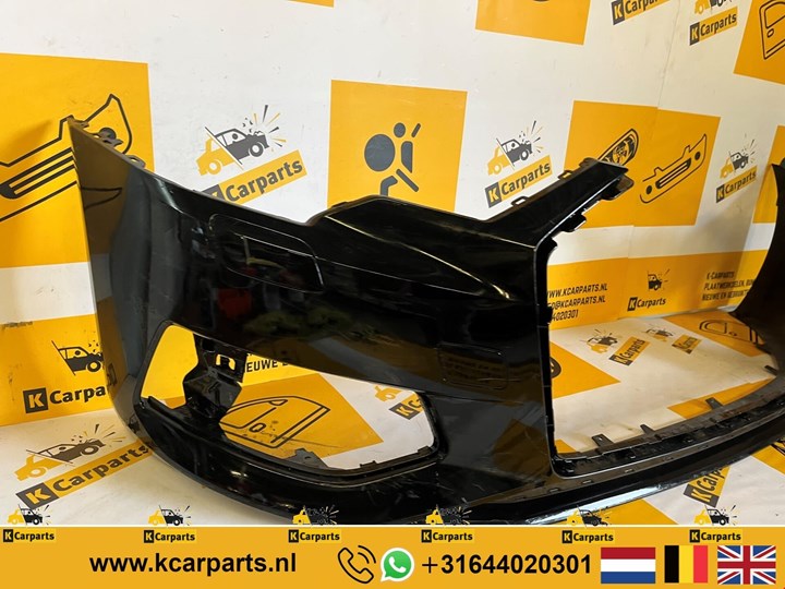Koop Voorbumper bij KCarparts