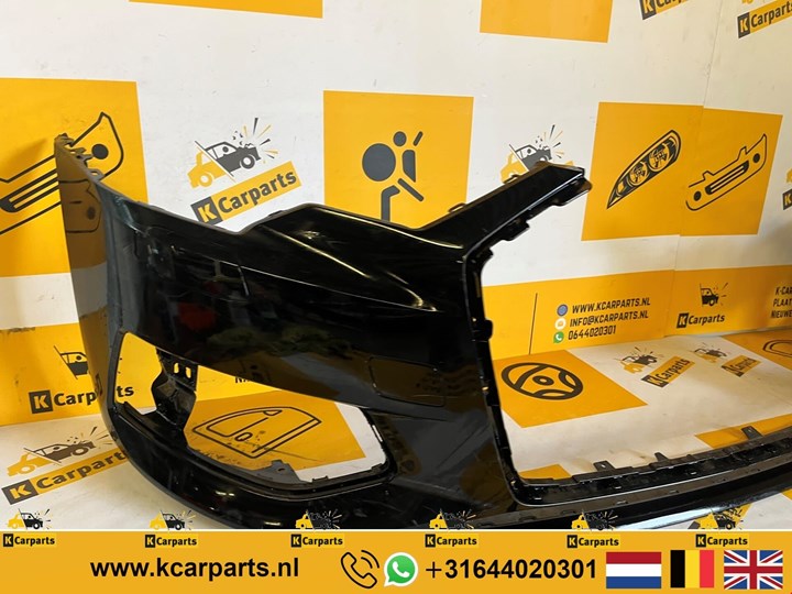 Koop Voorbumper bij KCarparts