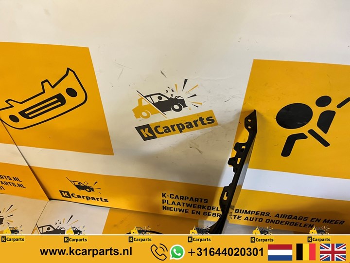 Koop Voorbumper bij KCarparts