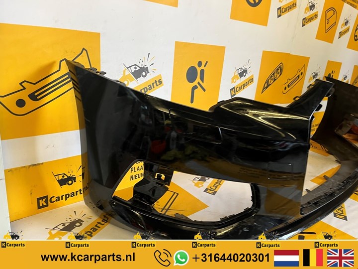 Koop Voorbumper bij KCarparts