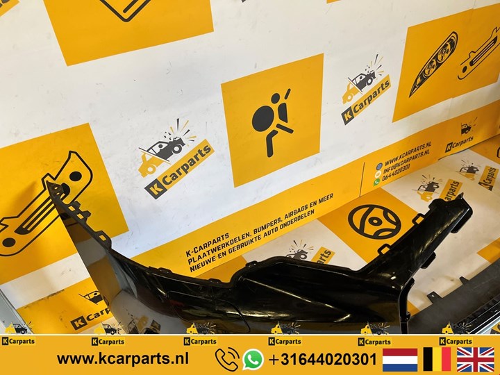 Koop Voorbumper bij KCarparts