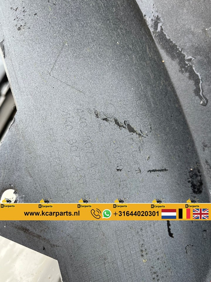 Koop Voorbumper bij KCarparts