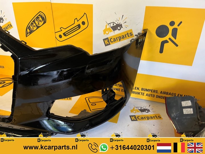 Koop Voorbumper bij KCarparts