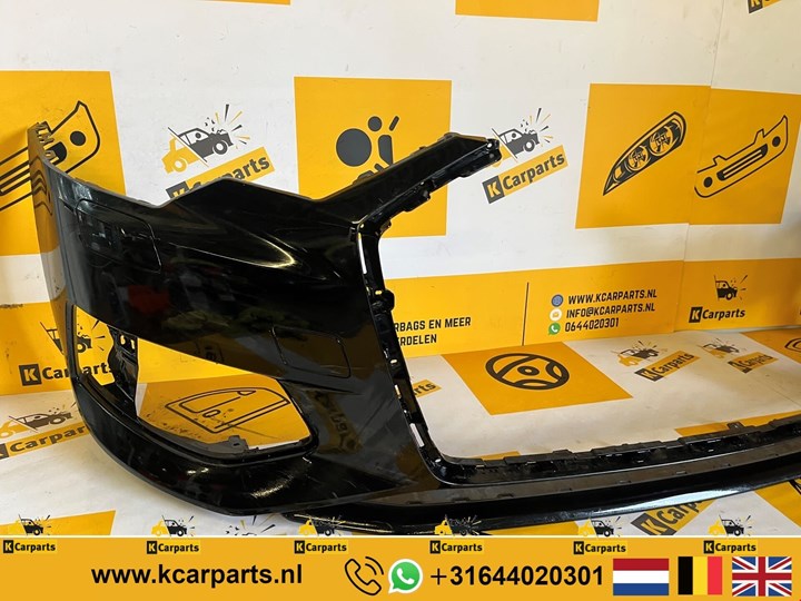 Koop Voorbumper bij KCarparts