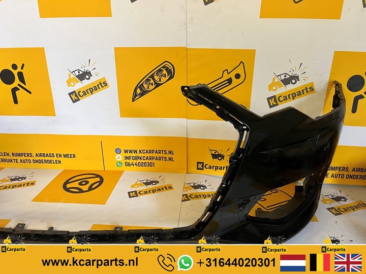 Koop Voorbumper bij KCarparts