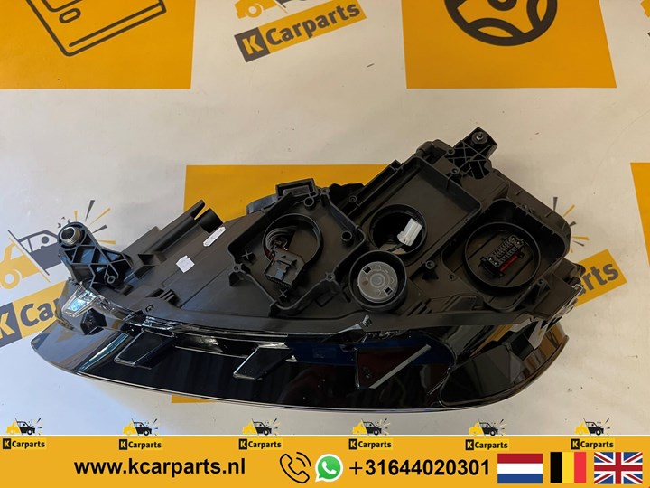 Koop Koplamp | Enkel bij KCarparts