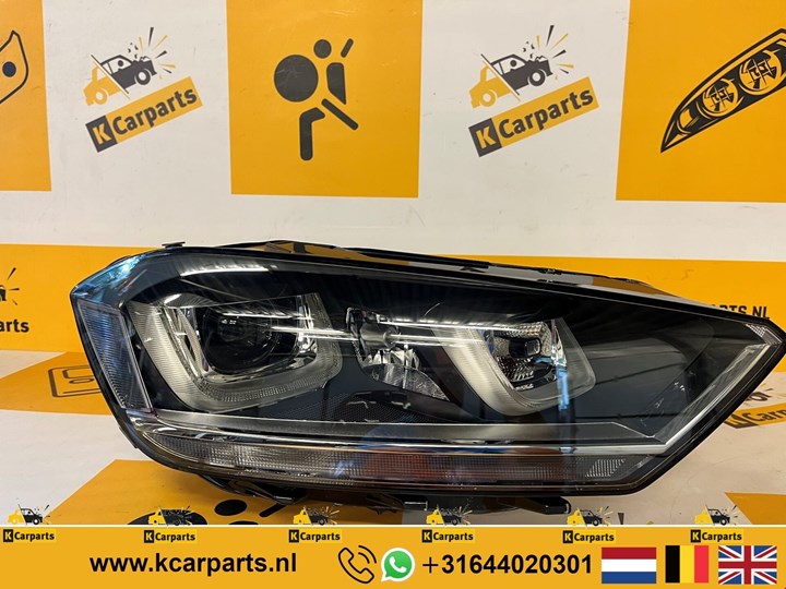 Koop Koplamp | Enkel bij KCarparts