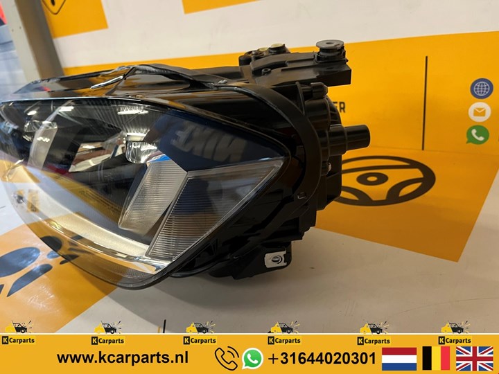 Koop Koplamp | Enkel bij KCarparts