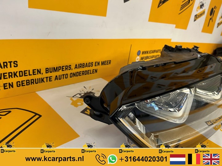 Koop Koplamp | Enkel bij KCarparts