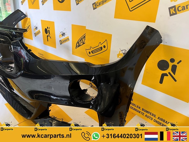 Koop Voorbumper bij KCarparts