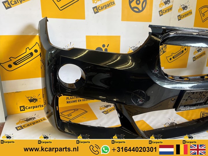 Koop Voorbumper bij KCarparts