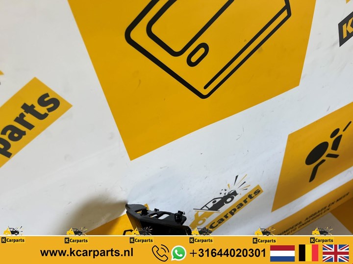 Koop Voorbumper bij KCarparts