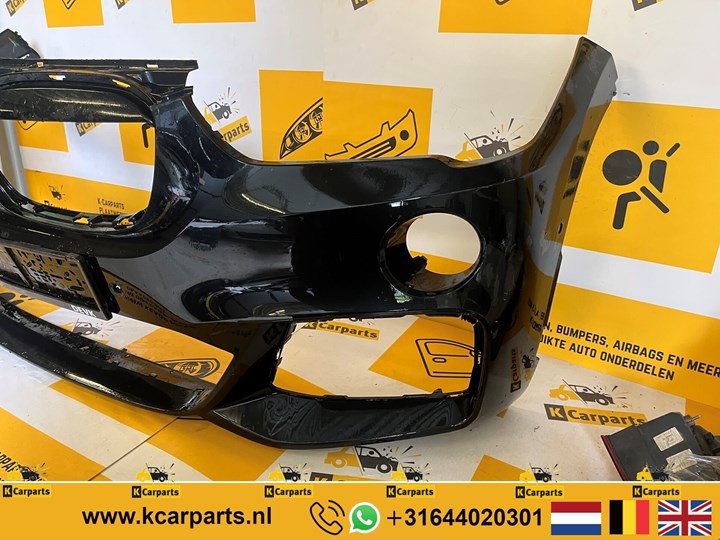 Koop Voorbumper bij KCarparts