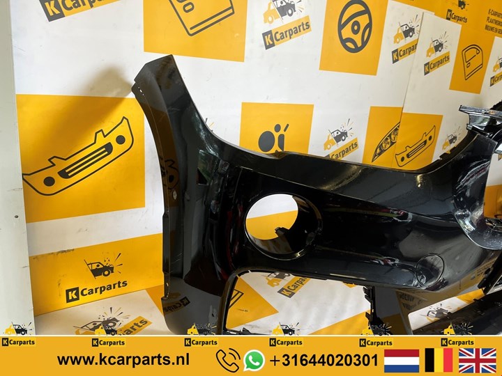 Koop Voorbumper bij KCarparts