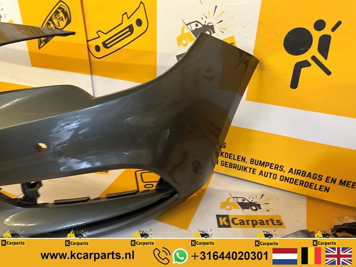 Koop Voorbumper bij KCarparts