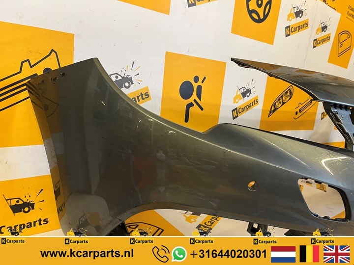 Koop Voorbumper bij KCarparts