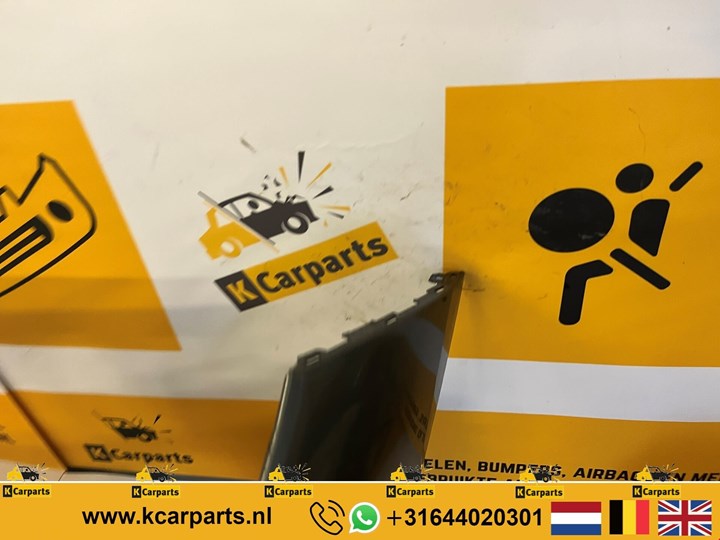 Koop Voorbumper bij KCarparts